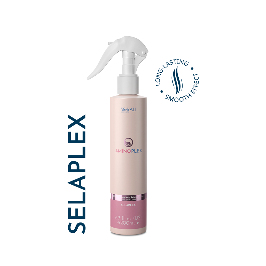 system plex-Collagen, Keratin, Lactic Acid and Amino Acids